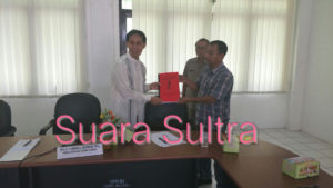 Serobot Lahan, PT Merbau diadukan warga Sabulakoa ke DPD RI. 