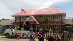 Diduga Aniaya Tahanan, Oknum Pegawai Rutan Kelas II B Unaaha Terancam Sanksi