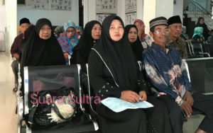 Masyarakat Dimanjakan Dengan Pelayanan Imigrasi Kelas 1 Kendari