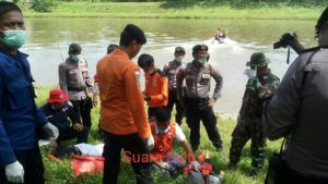 Desa Watarema dan Waworaha Dilanda Banjir, Satu Tewas Dua Sekarat