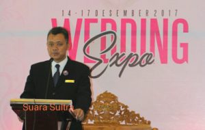 Lagi, Grand Clarion Gelar Expo Terbesar di Sultra