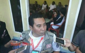 KPU Sultra Canangkan Desa Tumbu Tumbu Jaya Sebagai Cikal Bakal Kampung Demokrasi