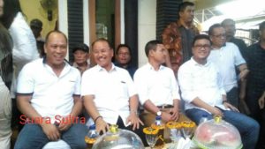 Bupati Konawe Selatan Sebut Kabupaten Konawe Termiskin di Sultra