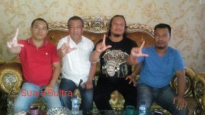 Partai Hanura Jatuhkan Pilihan ke BERLIAN MURNI, Ternyata ini Alasannya