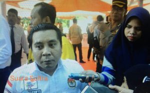 KPU Sultra Tekan MoU Bersama IDI, HIMPSI, dan BNN