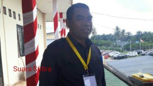 Dampingi Suami Mendaftar di KPU, Sri Yastin Bakal Berurusan Dengan Bawaslu Sultra