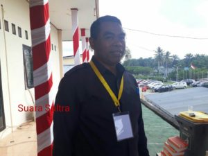 Mengaku Cuti, Bawaslu Sultra Sebut Istri Asrun Terbukti Melanggar UU ASN