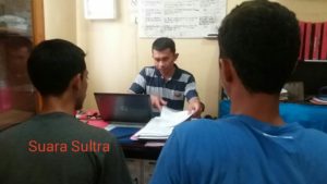 Kuasai Narkoba Jenis Sabu, Dua Pemuda Ini Ditangkap Polisi