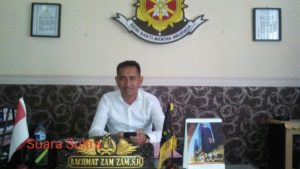 Polres Konawe Amankan 320 Batang Kayu Olahan Tanpa Dokumen