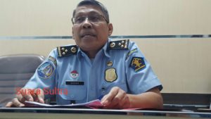 Sambut HUT Imigrasi Ke-68, Imigrasi Kelas I Kendari Akan Laksanakan Bakti Sosial