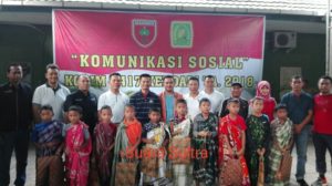 Kodim 1417/Kendari Gelar Sunat Massal