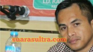 Pemimpin Merakyat Versi Umar Bonte Dianggap Multi Tafsir, Ketua AMPH Sultra Bram Tantang Diskusi Terbuka