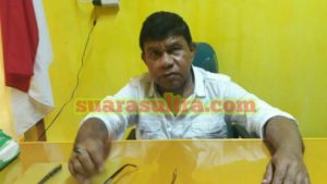Penuhi Syarat Verfak, Golkar Kota Kendari Tunggu Hasil Keputusan KPU RI 