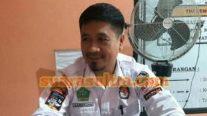 KPU Konawe Telah Verfak Parpol Peserta Pemilu 2019