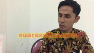 Dalami Dugaan Pungli, Ombudsman Sultra Panggil Kepala Sekolah dan Komite SMPN 10 Kendari