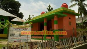Manfaatkan Dana Desa, Kades Poni Poniki ‘Sulap’ Desa Terisolir Menjadi Berkembang dan Mandiri