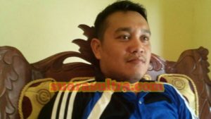 Dituding Warga Kelola Dana Desa Tak Prosedural, Ini Penjelasan Kades Sambasule
