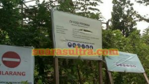 Lahan Diduga Diserobot Investor, Warga Poni Poniki Jadi Meradang