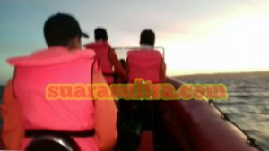 KM Wahyu Samudra 03 Mati Mesin Di Tengah Laut, Basarnas Turunkan Bantuan SAR Wakatobi
