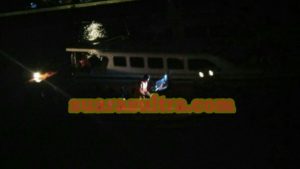 SAR Wakatobi Berhasil Evakuasi Penumpang KM Wahyu Samudra 03, Tidak Ada Korban Jiwa