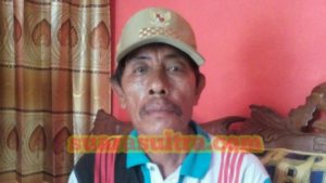 Kelola DD dan ADD, Kades Punggulahi Siap Wujudkan Program Konasara