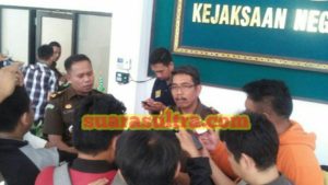 Sekda Konawe Ditetapkan Sebagai Tersangka Korupsi