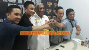 Radhan : Berikan 100 Pemuda Maka Saya Akan Mencabut Pemerintahan Dinasti di Sultra