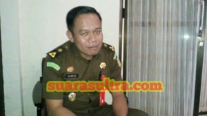 JPU Limpahkan Berkas Perkara Tipikor Pembangunan RSUD Konut Ke PN Kendari