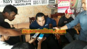 Paslon Kada Dinyatakan Gugur, Jika Tak Melengkapi Hal ini 