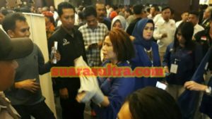 Malam Ini, KPU Sultra Menggelar Pencabutan Nomor Urut Paslon Gubernur Sultra