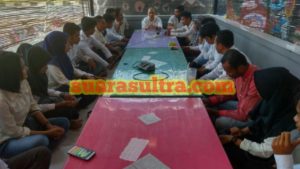 Pospera Inginkan ADP Jadi Dewan Pembina Saat Menggelar Deklarasi