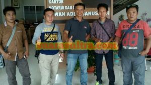GWK Desak Dirut RSU Bahteramas Evaluasi Kinerja Humasnya, Ini Penyebabnya