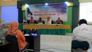 Gempita dan PT Charoen Pokphand Indonesia Edukasi Petani