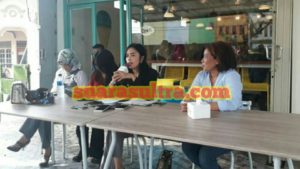 Tak Meminta Maaf, Istri Wali Kota Kendari Akan Dipolisikan
