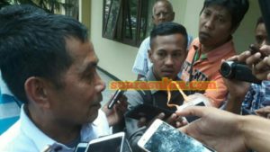Terbukti Bersalah, Ali Akbar : ADP Akan Diberhentikan Secara Permanen
