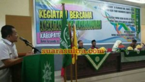 Peduli Pendidikan, AMM Konawe Gelar Seminar