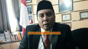 Asrun Masih Sah Sebagai Calon Gubernur 