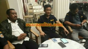 Pimpin AMPI Sultra, RadhanTarget Kursi Legislatif