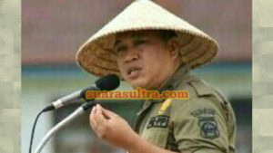 Kerap Didemo, Ruksamin : Itu Bentuk Rasa Sayang dan Perhatian Generasi Muda