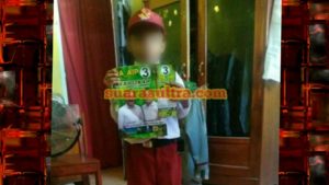 Anak SD Diduga Dilibatkan Dalam Politik Praktis, Ini Tanggapan Panwaslu dan Ketua Tim Pemenangan Paslon Bersangkutan