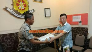 Cegah Konflik Melebar Polres Konawe Kerja Cepat, 66 Sertifikat Tanah Milik Warga Berhasil Diamankan dari PT KPP