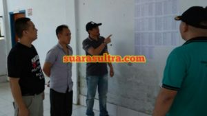 Umumkan DPS, KPU Konawe Harap Masyarakat Pastikan Namanya Telah Terdaftar