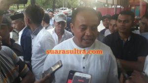 Usai Pilgub, Rajiun Akan Nyatakan Sikap