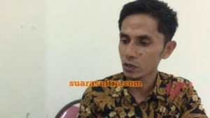 SMA/SMK di Kendari Lakukan Pelanggaran Saat Laksanakan USBN