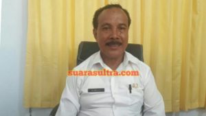 Kondisi Disdukcapil Kendari Masih Memprihatinkan, Halili : Ini Harus Menjadi Perhatian Pemerintah