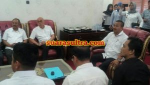 PT VDNI Siap Bayar Retribusi IMB, DPRD dan Pemda Konawe Akan Turun Lapangan