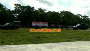 Warga Mubar Terhipnotis Saksikan TNI Bebaskan Sandera