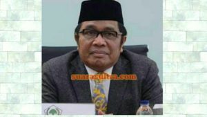 Jika Terpilih Kembali, Ridwan Bae Janji Perjuangkan Pembangunan Infrastruktur Sultra