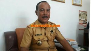 Kadis Dukcapil Kendari : Kemenpan-RB Menilai Sarana dan Prasarana Layanan Publik di Kota Kendari Belum Memenuhi Standar
