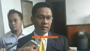 Keluar Dari Zona Merah, Pemkot Kendari Akan Benahi Sarana dan Prasarana Secara Bertahap